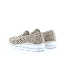 Cinzia Soft Sneakers Beige