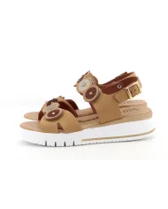 Cinzia Soft Sandalo Beige