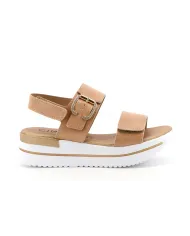 Cinzia Soft Sandalo Beige