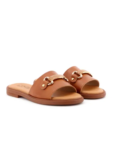 Cinzia Soft Mignon Cuoio