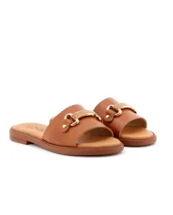 Cinzia Soft Mignon Cuoio