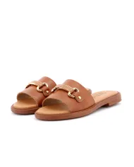 Cinzia Soft Mignon Cuoio