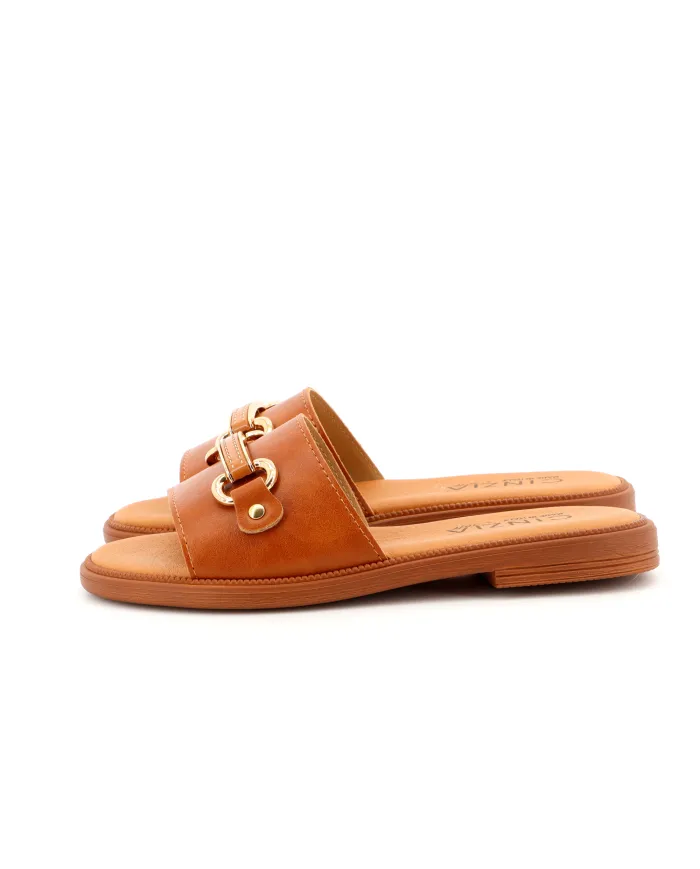 Cinzia Soft Mignon Cuoio