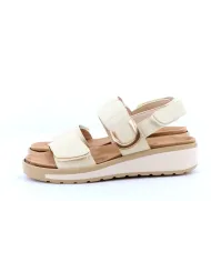 Cinzia Soft Sandalo Beige