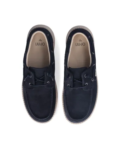 LIU-JO Riva 01 Blu