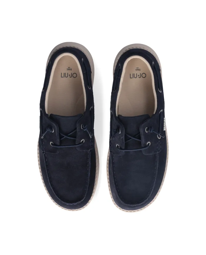 LIU-JO Riva 01 Blu