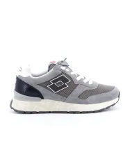 Lotto Leggenda Tokyo Ginza Grigio