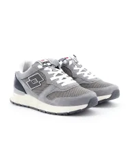 Lotto Leggenda Tokyo Ginza Grigio