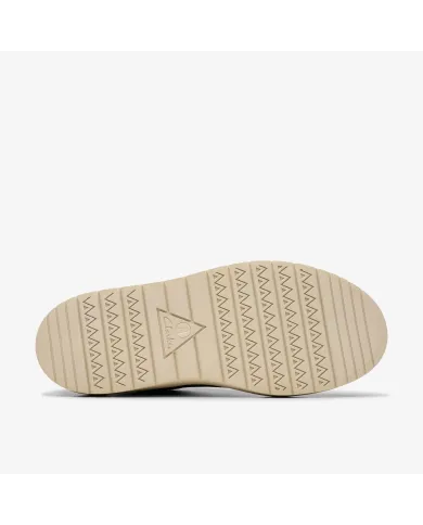 Clarks Polden Blu