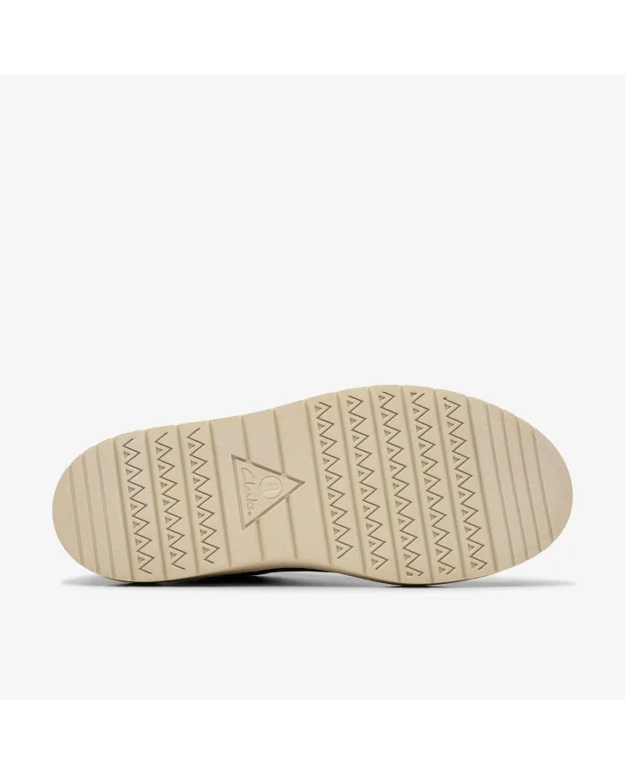 Clarks Polden Blu