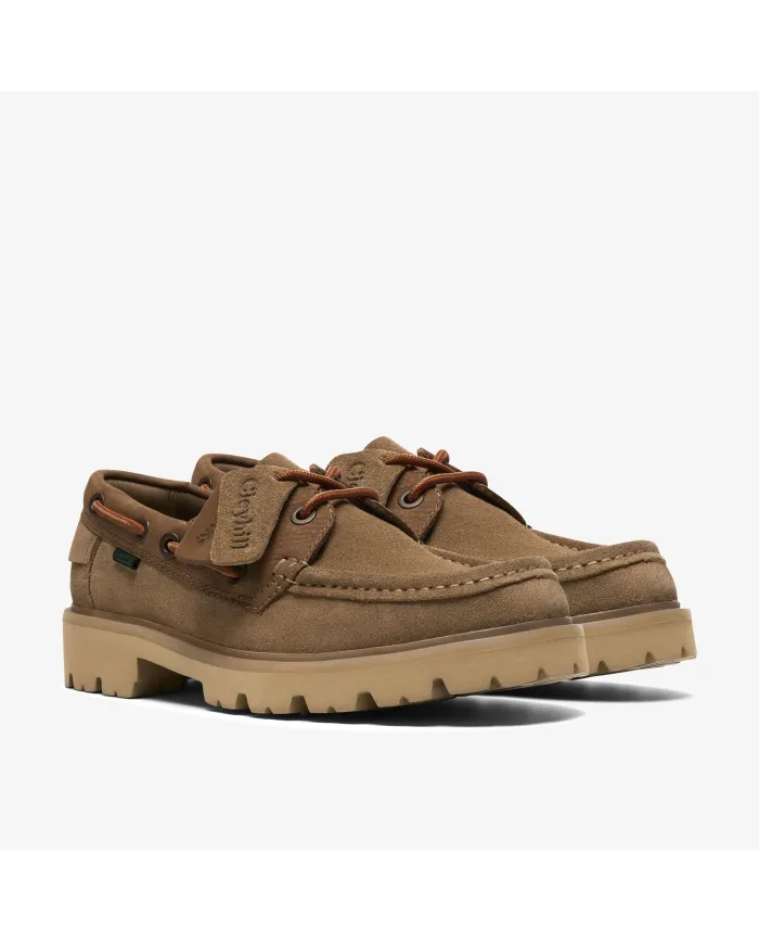 Clarks Cleyhill Beige