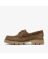 Clarks Cleyhill Beige