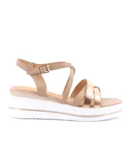 KEYS Sandalo Beige
