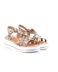 KEYS Sandalo Beige