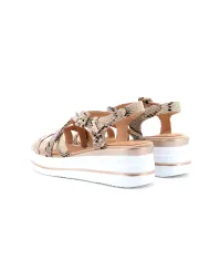 KEYS Sandalo Beige