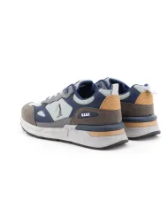 U.S. Golf Club Sneakers Grigio