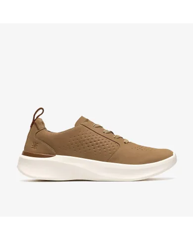 Clarks Solevana Beige