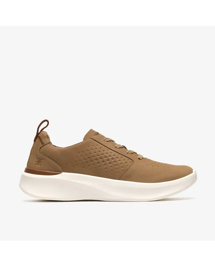 Clarks Solevana Beige