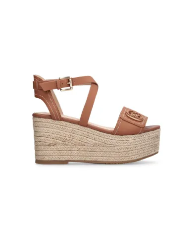 LIU-JO Bali 01 Cuoio