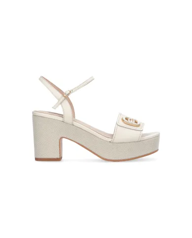 LIU-JO Harper 04 Bianco