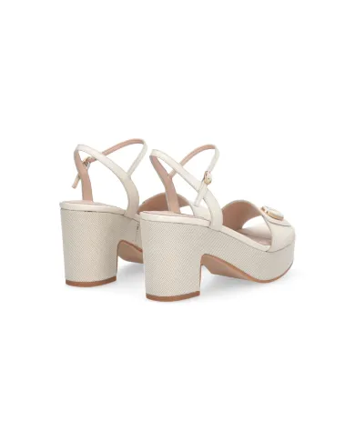 LIU-JO Harper 04 Bianco