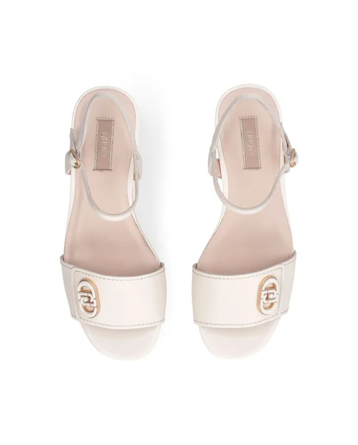 LIU-JO Harper 04 Bianco