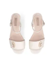 LIU-JO Harper 04 Bianco
