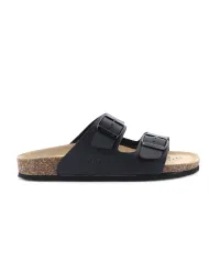 Goldstar Fussbet Nero