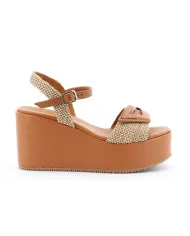 David Haron Sandalo Beige