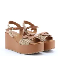 David Haron Sandalo Beige