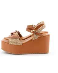 David Haron Sandalo Beige
