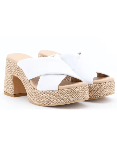 David Haron Ciabatta Bianco