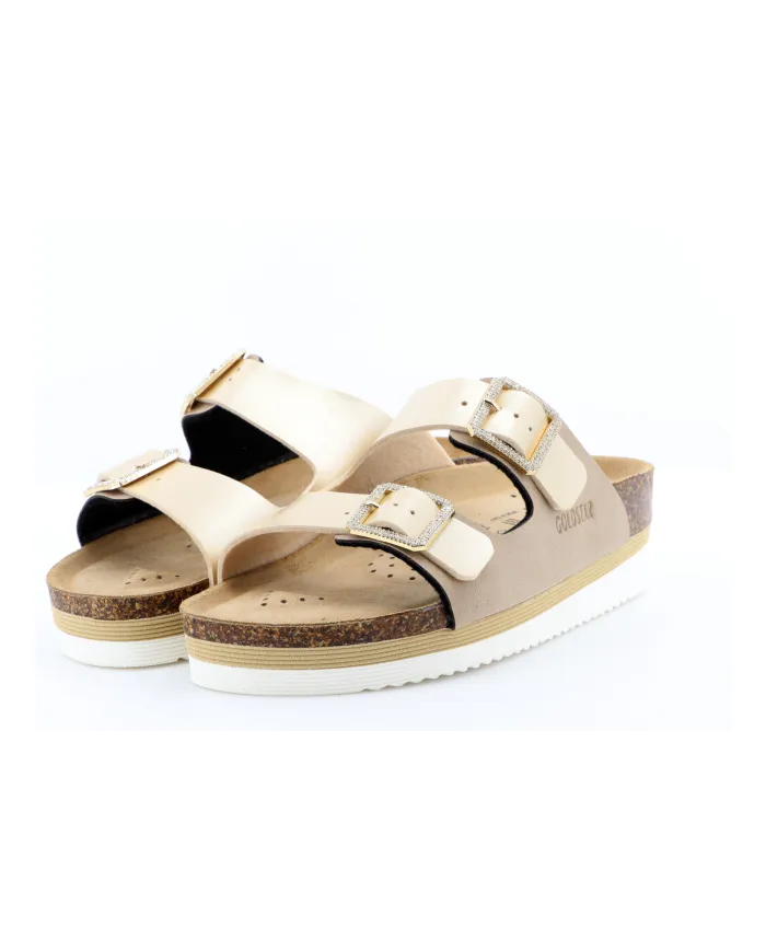 Goldstar Fussbet Oro