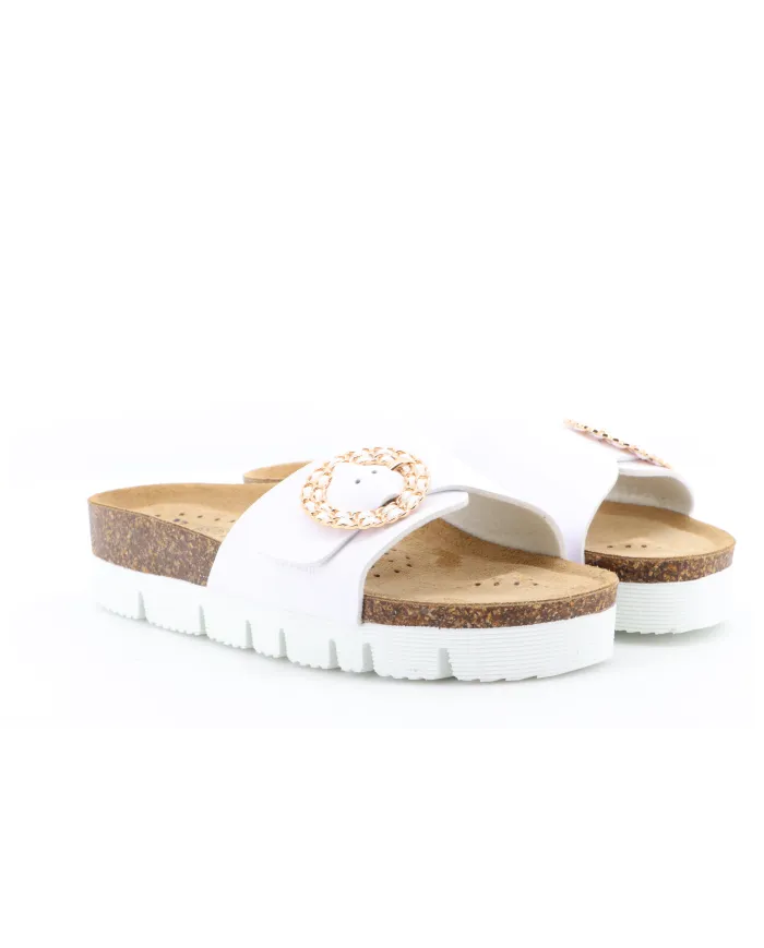 Goldstar Fussbet Bianco