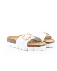 Goldstar Fussbet Bianco