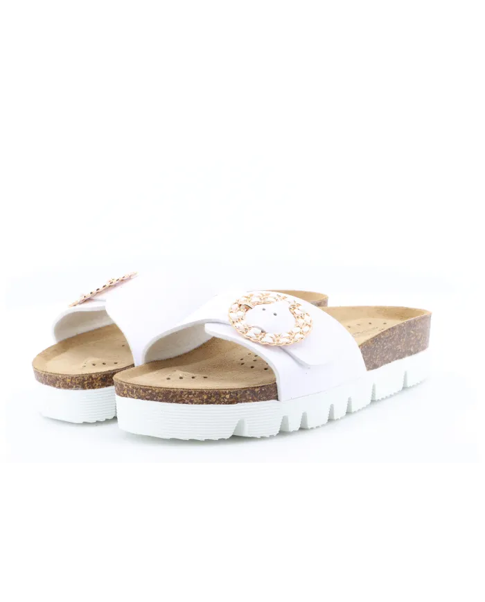 Goldstar Fussbet Bianco