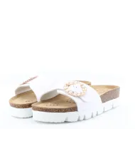 Goldstar Fussbet Bianco