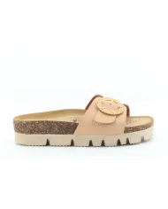 Goldstar Fussbet Beige