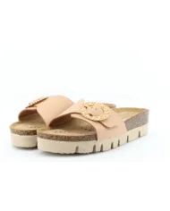 Goldstar Fussbet Beige