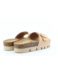 Goldstar Fussbet Beige
