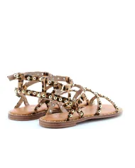 KEYS Sandalo Beige