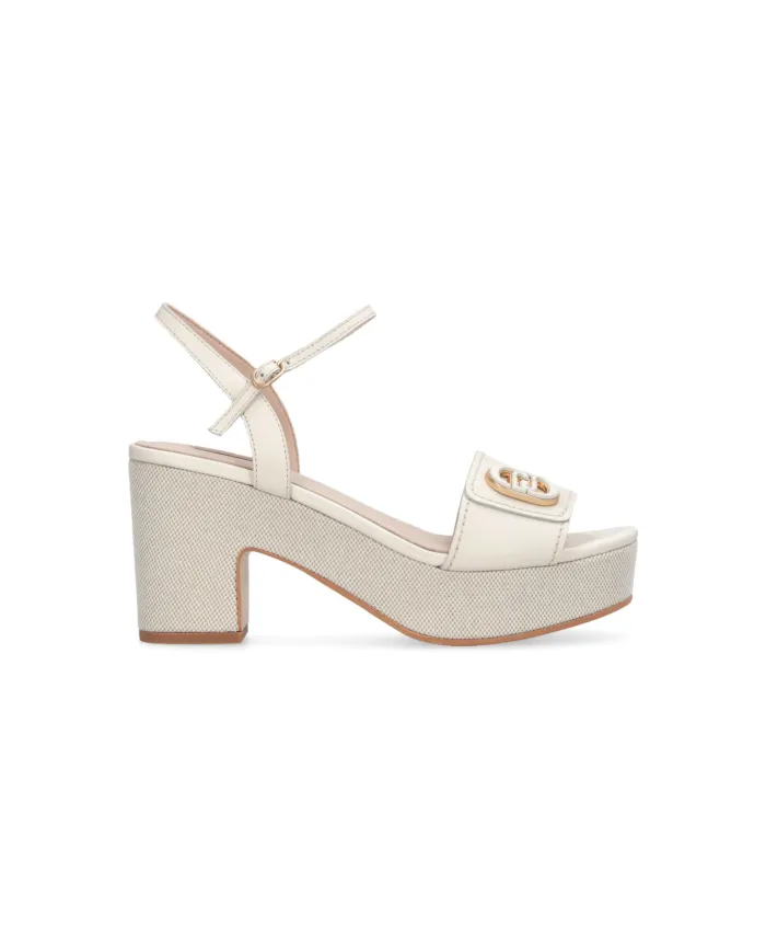LIU-JO Harper 04 Bianco