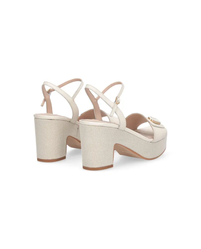 LIU-JO Harper 04 Bianco