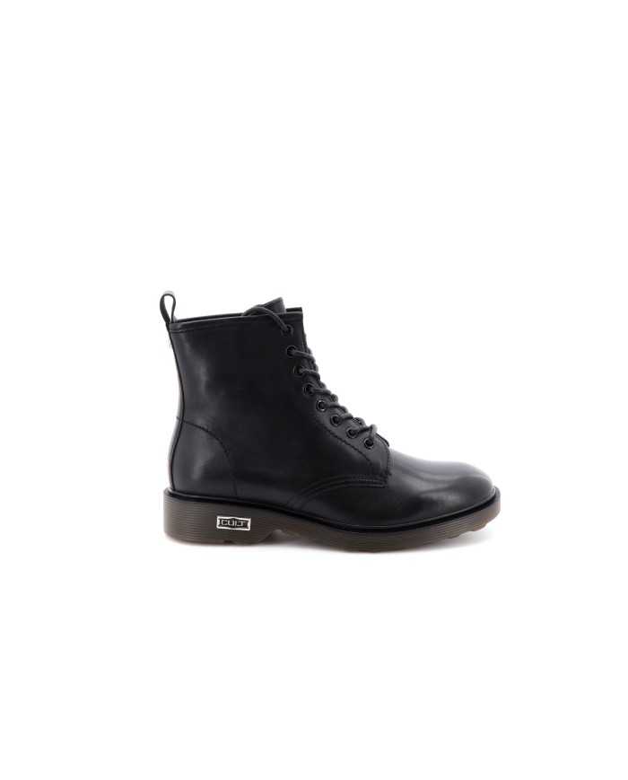 Cult Ozzy 416 Nero - Glamour Calzature