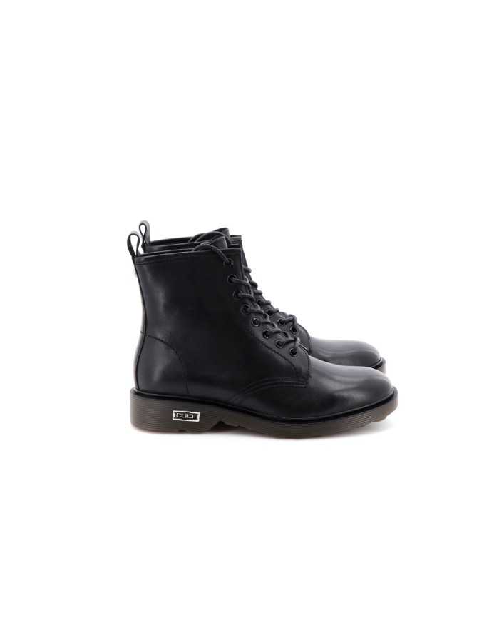 Cult Ozzy 416 Nero - Glamour Calzature