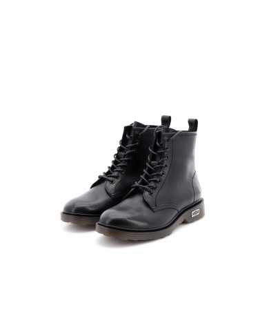 Cult Ozzy 416 Nero - Glamour Calzature