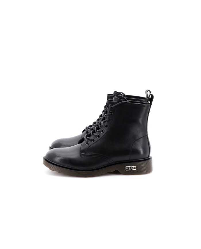Cult Ozzy 416 Nero - Glamour Calzature