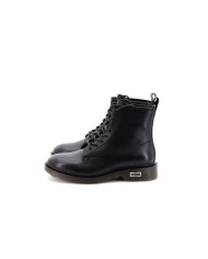 Cult Ozzy 416 Nero - Glamour Calzature
