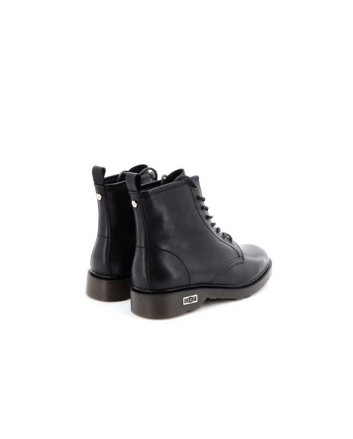 Cult Ozzy 416 Nero - Glamour Calzature