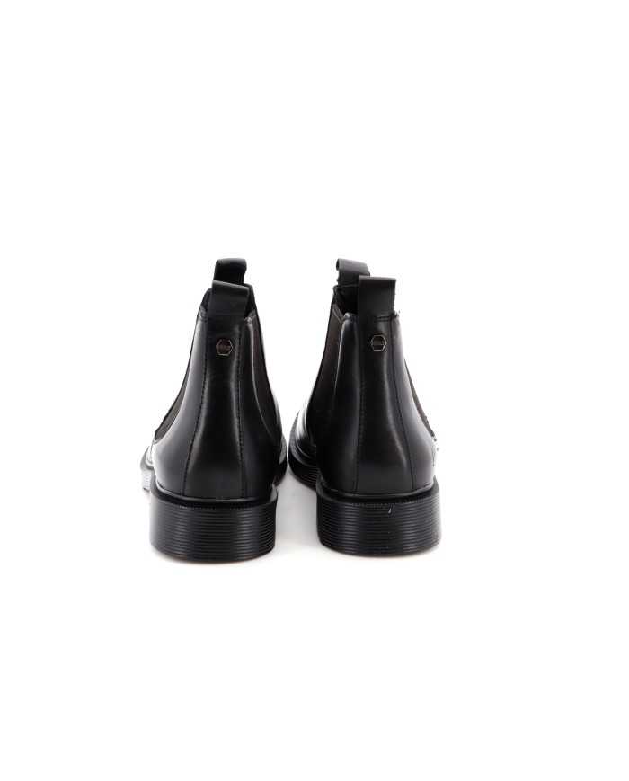 Cult Beatles Nero - Glamour Calzature